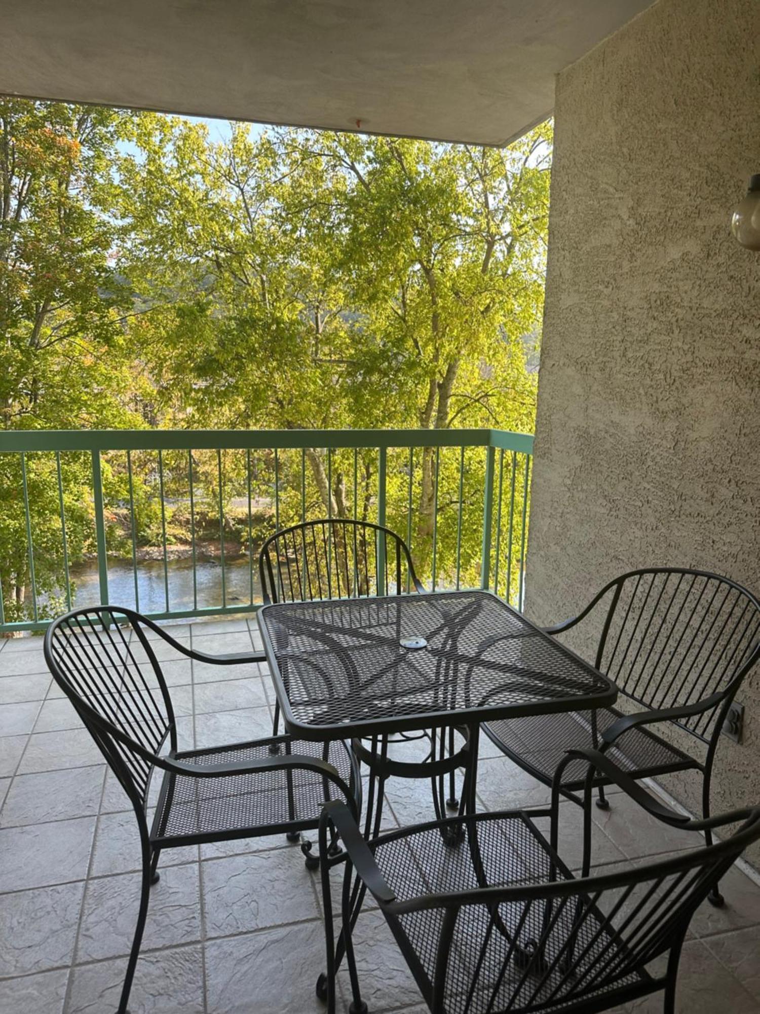 River Place Condos #304 2Bd Pigeon Forge Εξωτερικό φωτογραφία